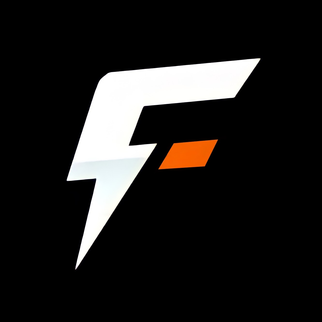 Primeiro logo da Frenesy